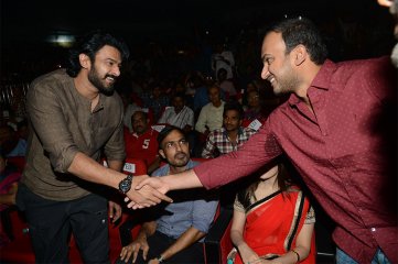 Express Raja Audio Launch